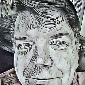 Meet your Posher, Dan